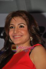 Anushka Sharma launch special issue of BBC Top Gear magazine in Taj Land_s End on 27th April 2011 (10).JPG
